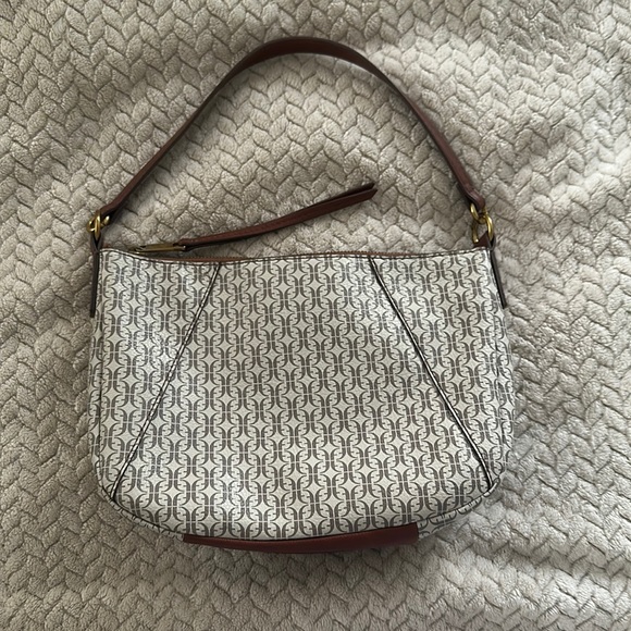 Fossil Shoulder Bag - Picture 4 of 7